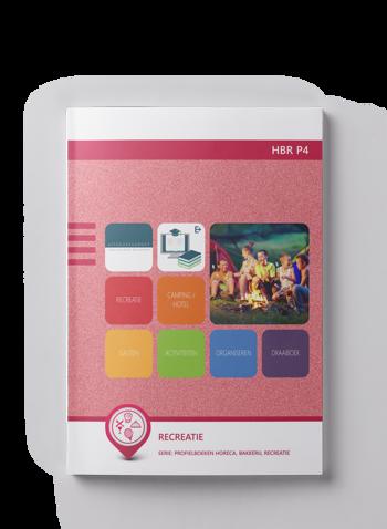 9789400227293 - Recreatie (HBR P4)