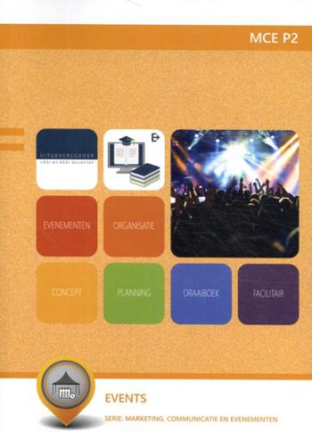 9789400229563 - Events (MCE P2)