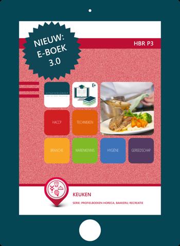 9789400231719 - E-Licentie: Keuken (E-HBR P3)