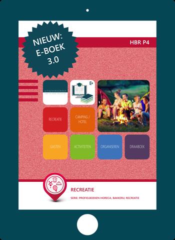 9789400231726 - E-Licentie: Recreatie (E-HBR P4)