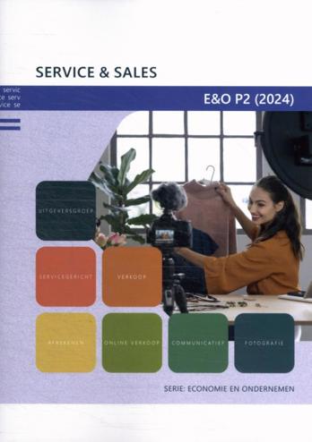 9789400238633 - Service & sales (E&O P2)
