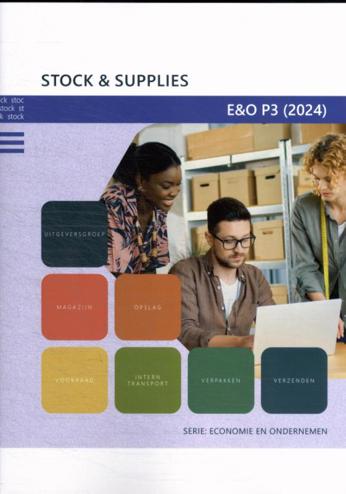 9789400238657 - Stock & supplies (E&O P3)