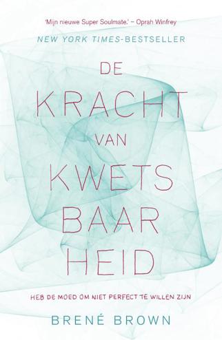 9789400502482 - De kracht van kwetsbaarheid