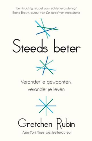 9789400506121 - Steeds beter