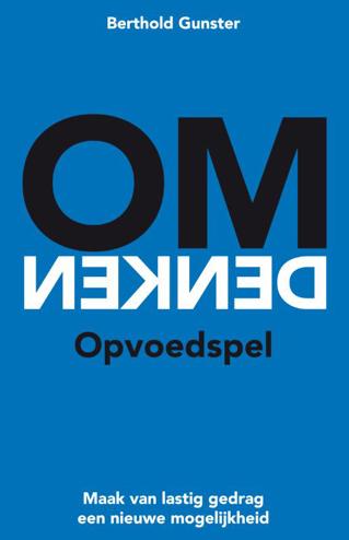 9789400506404 - Omdenken - Opvoedspel