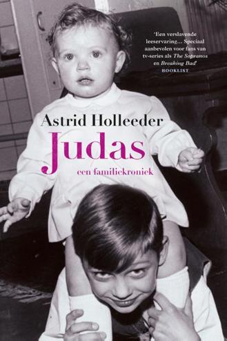 9789400513501 - Judas