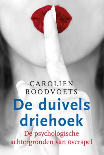 9789401301916 - De duivelsdriehoek