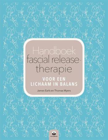 9789401302029 - Handboek fascial release-therapie