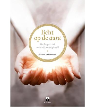 9789401304818 - Licht op de aura (heruitgave)