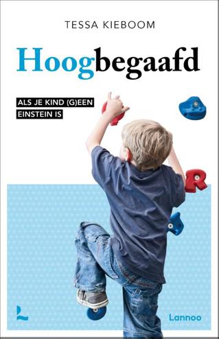 9789401406901 - Hoogbegaafd