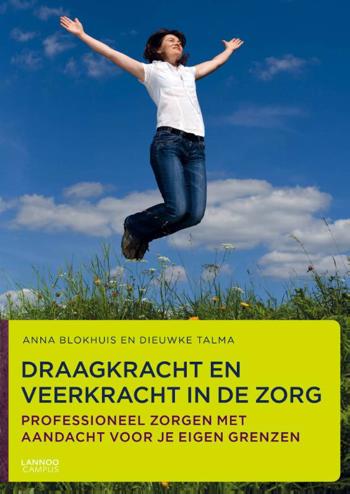 9789401414852 - Draagkracht en veerkracht in de zorg