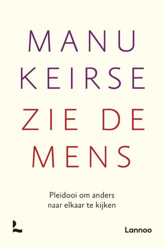9789401417907 - Zie de mens
