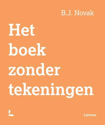 9789401424875 - Het boek zonder tekeningen