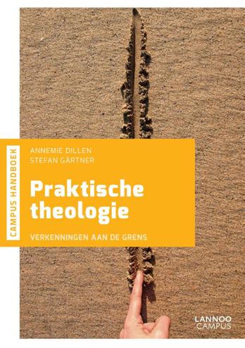 9789401426381 - Praktische theologie: verkenningen aan de grens