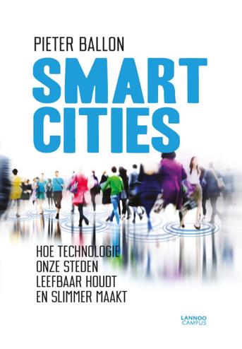 9789401429382 - Smart Cities