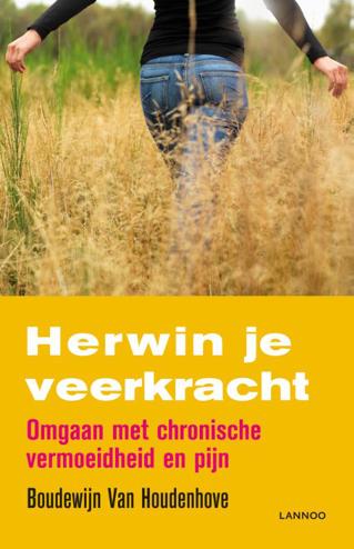 9789401431484 - Herwin je veerkracht