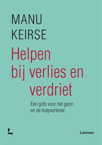 9789401442879 - Helpen bij verlies en verdriet