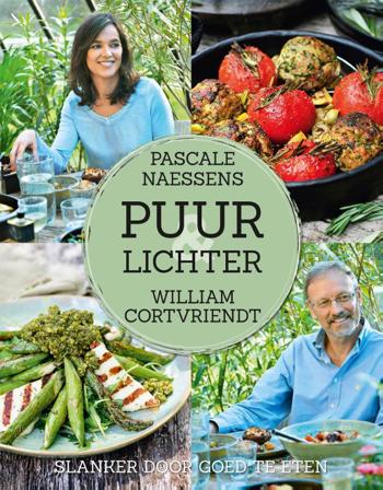 9789401453349 - Puur & lichter Slanker door goed eten