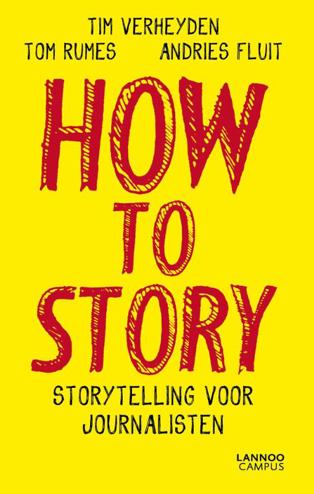 9789401460163 - How to story