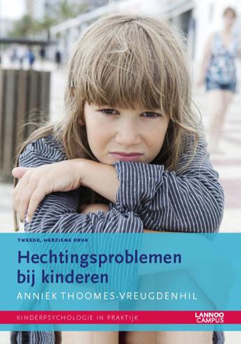 9789401464758 - Hechtingsproblemen bij kinderen
