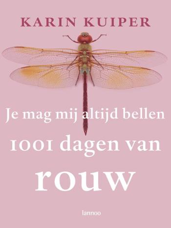 9789401468060 - Je mag mij altijd bellen