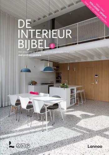 9789401471947 - De Interieurbijbel 6