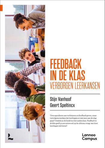 9789401472166 - Feedback in de klas - Verborgen leerkansen