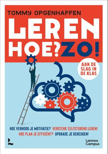 9789401473361 - Leren. Hoe? Zo!