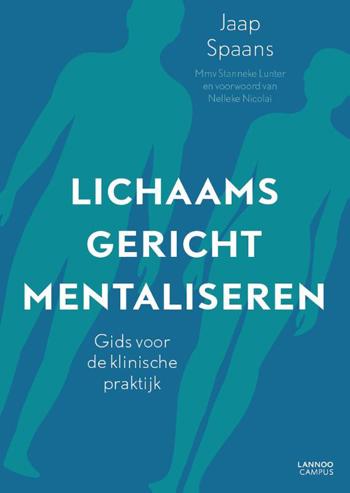 9789401473552 - Lichaamsgericht mentaliseren