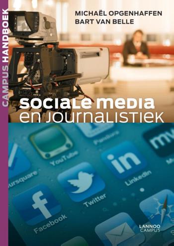 9789401473866 - Sociale media en journalistiek