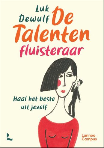 9789401478779 - De talentenfluisteraar