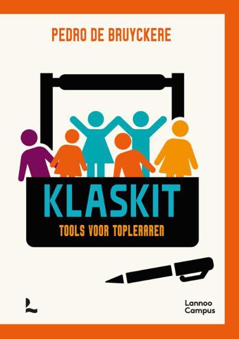 9789401480444 - Klaskit: Tools voor leraren