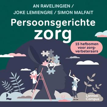 9789401490771 - Persoonsgerichte zorg