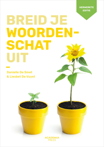 9789401495141 - Breid je woordenschat uit
