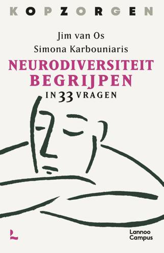 9789401499668 - Neurodiversiteit begrijpen in 33 vragen