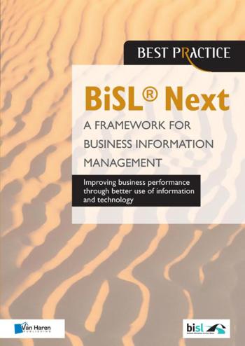 9789401800396 - BiSL Next