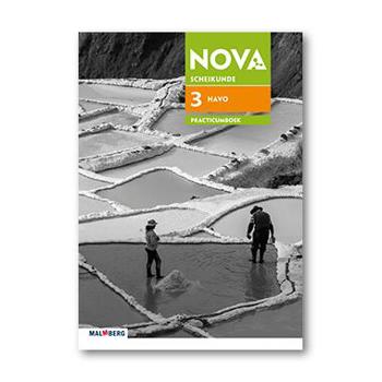 9789402004076 - Nova scheikunde 3h practicumboek