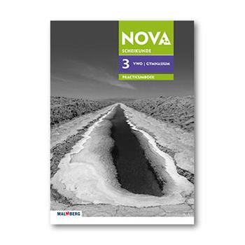 9789402004113 - Nova scheikunde 3v practicumboek