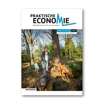 9789402006049 - Praktische economie 2e fase havo module markt en overheid
