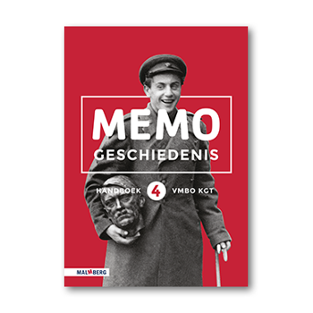 9789402008401 - Memo 4 vmbo-kgt handboek