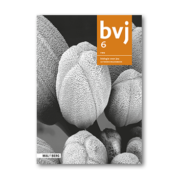 9789402009453 - Biologie voor jou MAX 6v uitwerkingenboek
