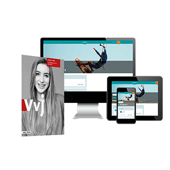9789402010213 - Verzorging voor jou 1/2hv werkboek/digitale oefenomgeving