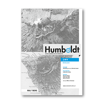 9789402012934 - Humboldt 1hv werkbladen