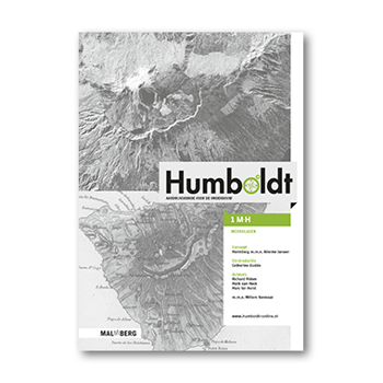 9789402012941 - Humboldt 1mh werkbladen