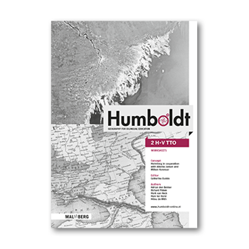 9789402012996 - Humboldt 2hv TTO werkbladen