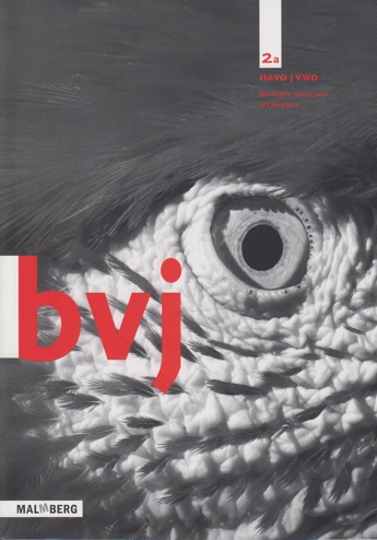 9789402014471 - Biologie voor jou 2(/3)hv werkbk/digitale oefenomgev dl a+b
