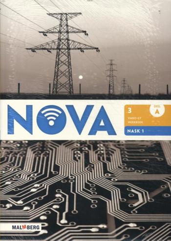 9789402016024 - Nova NaSk1 (4e ed) werkboek A+B 3 vmbo-gt