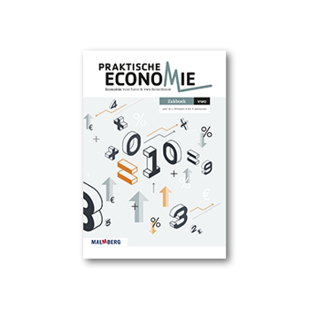 9789402026948 - Praktische economie 4/5/6v zakboek