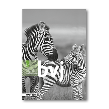 9789402029727 - Biologie voor jou 3 vmbo-gt antwoordenboek deel b