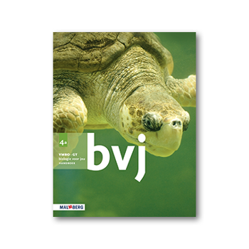 9789402029734 - Biologie voor jou 4 vmbo-gt deel a